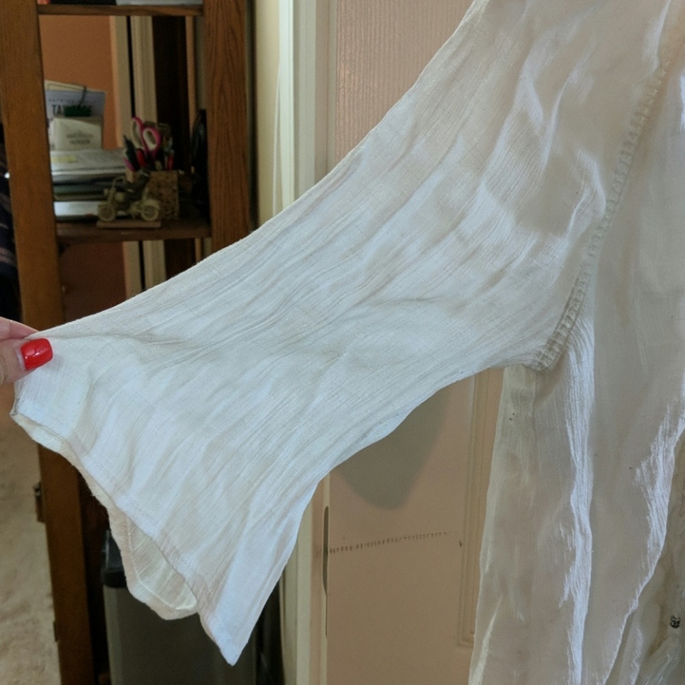 Blouse - Picture 3 of 4